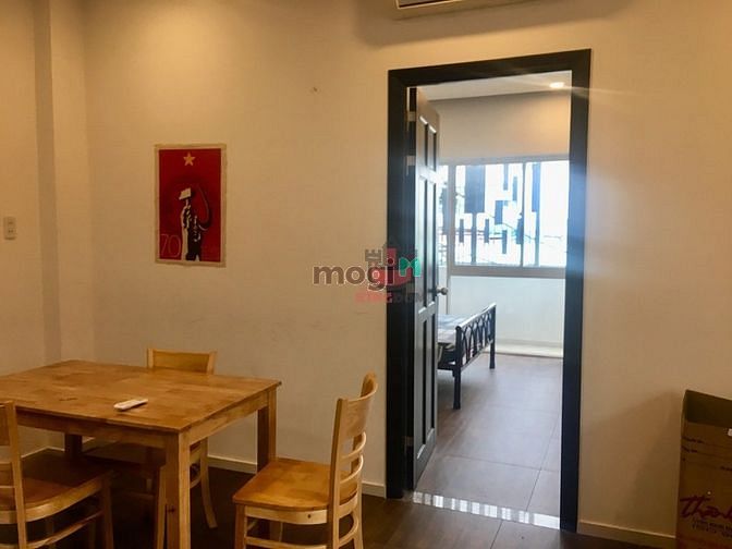 Hình ảnh Mb6623 nạp rút nhanh chóng 1 phòng ngủ cho thuê đường Lê Quang Định, Bình Thạnh, 40m2