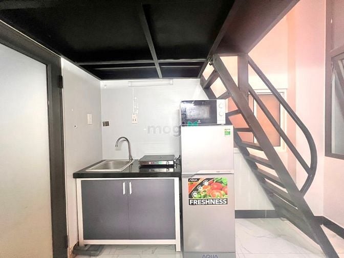 Hình ảnh 🌱Mb6623 nạp rút nhanh chóng Gác Lửng Cao Cấp Vạn Kiếp - Phan Đăng Lưu