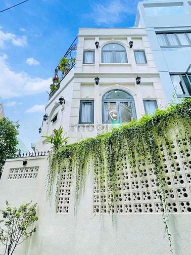 Hình ảnh Siêu Phẩm Phạm Văn Chiêu, Phường 14, Gò vấp, 65M2, Full Nội Thất 7TỶ5.