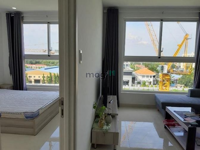 Hình ảnh Kinh doanh thất bại bán căn CỘNG HOÀ GARDEN 77m2 2PN 1.79 tỷTL