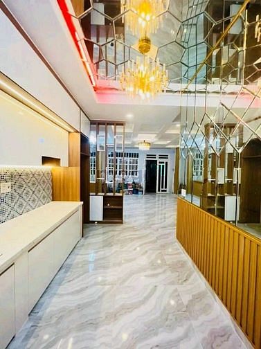 Hình ảnh KHU ĐẮC ĐỊA Ng Đình Chiểu Q3 58m2 3PN 1tỷ690