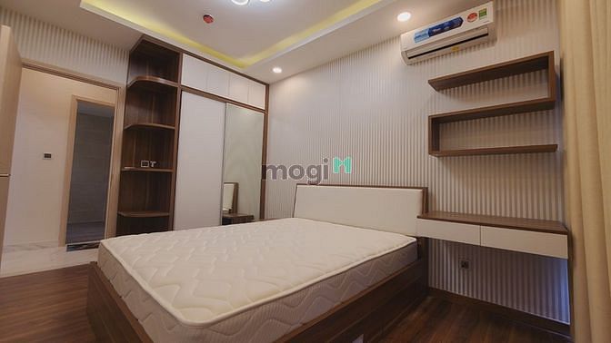 Hình ảnh Cho thuê Trang Chủ MB66.COM / Đăng Ký Tặng 66K Midtown M6 - ( The Symphony )- 90m2 - 2PN - 25tr/tháng