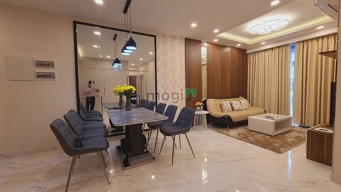 Hình ảnh Cho thuê Trang Chủ MB66.COM / Đăng Ký Tặng 66K Midtown M6 - ( The Symphony )- 90m2 - 2PN - 25tr/tháng