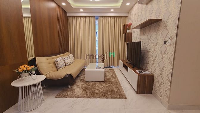 Hình ảnh Cho thuê Trang Chủ MB66.COM / Đăng Ký Tặng 66K Midtown M6 - ( The Symphony )- 90m2 - 2PN - 25tr/tháng
