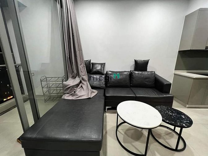 Hình ảnh Bán CH 𝐑𝐈𝐕𝐄𝐑 𝐏𝐀𝐍𝐎𝐑𝐀𝐌𝐀 𝐐𝟕 2PN Full nội thất 65m2