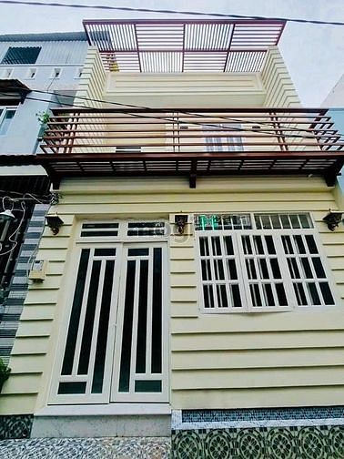 Hình ảnh KHU ĐẮC ĐỊA Ng Đình Chiểu Q3 58m2 3PN 1tỷ690