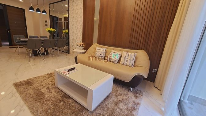 Hình ảnh Cho thuê Trang Chủ MB66.COM / Đăng Ký Tặng 66K Midtown M6 - ( The Symphony )- 90m2 - 2PN - 25tr/tháng