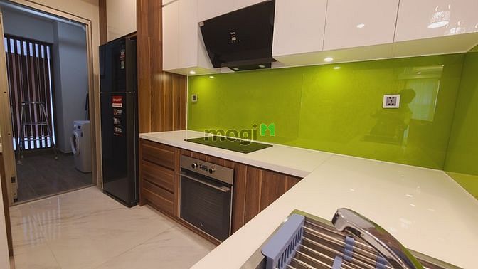 Hình ảnh Cho thuê Trang Chủ MB66.COM / Đăng Ký Tặng 66K Midtown M6 - ( The Symphony )- 90m2 - 2PN - 25tr/tháng