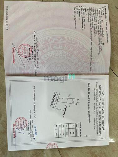Hình ảnh Đầu năm kẹt tiền cần ra cho ace lô đất đẹp