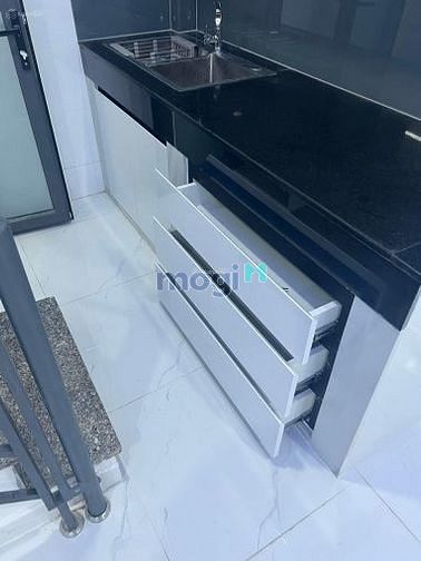 Hình ảnh SIÊU PHẨM Q6 nhà Tân Hòa Đông 45m2 1ty150