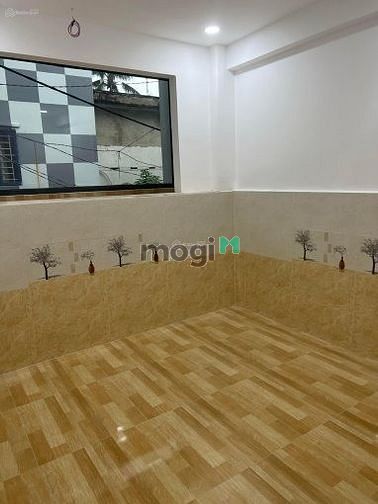 Hình ảnh SIÊU PHẨM Q6 nhà Tân Hòa Đông 45m2 1ty150