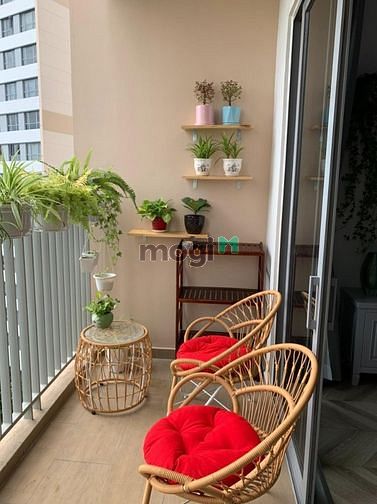 Hình ảnh Bán gấp CH 3PN Palm Heights, Quận 2, 105m2 view sông 3TỶ465