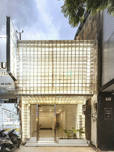 Hình ảnh Cho thuê nhà 179A Phan Đăng Lưu, p3 Phú Nhuận