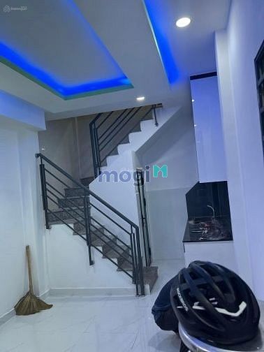 Hình ảnh SIÊU PHẨM Q6 nhà Tân Hòa Đông 45m2 1ty150