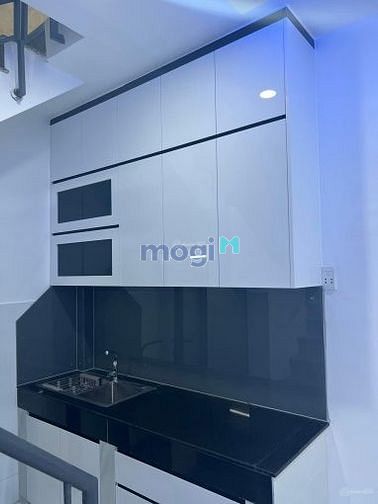 Hình ảnh SIÊU PHẨM Q6 nhà Tân Hòa Đông 45m2 1ty150