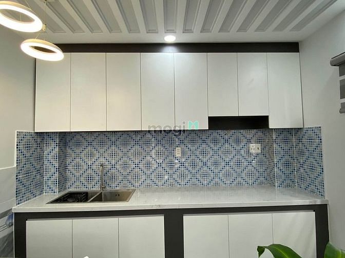 Hình ảnh BÁN Nhà Đẹp TÔN ĐẢN Q4 56m 2ty075 CÓ SỔ