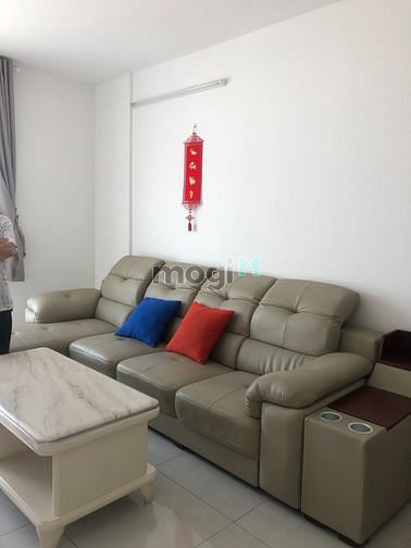 Hình ảnh Cho thuê Căn Hộ Tara 85m2 giá 10tr full nội thất đẹp