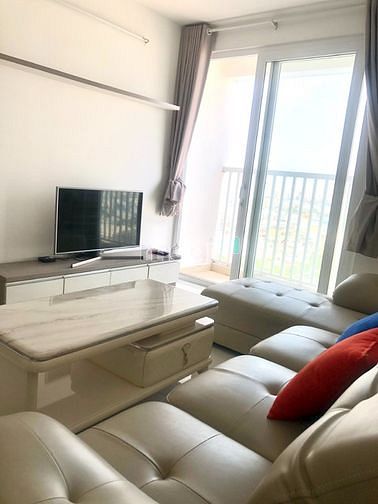 Hình ảnh Cho thuê Căn Hộ Tara 85m2 giá 10tr full nội thất đẹp