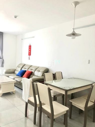 Hình ảnh Cho thuê Căn Hộ Tara 85m2 giá 10tr full nội thất đẹp