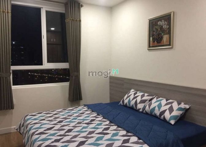 Hình ảnh ĐỊNH CƯ MỸ! Bán CH Grand Riverside Q4 1PN 1WC 2tỷ080