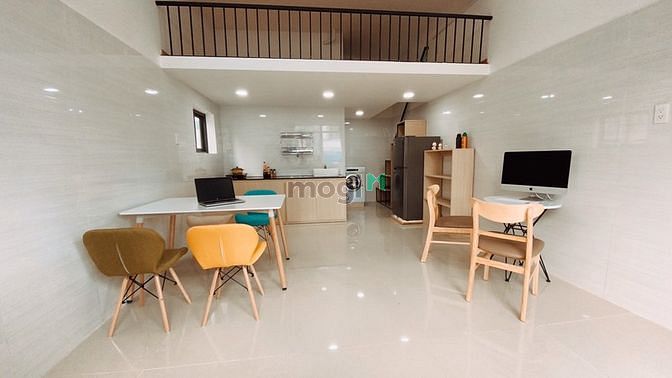Hình ảnh Mb6623 nạp rút nhanh chóng 40m2 đường Bàu Cát 2_ Có gác, Ban Công