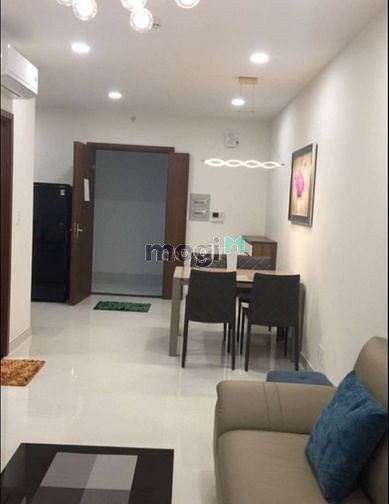 Hình ảnh ĐỊNH CƯ MỸ! Bán CH Grand Riverside Q4 1PN 1WC 2tỷ080
