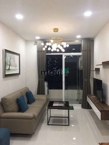 Hình ảnh ĐỊNH CƯ MỸ! Bán CH Grand Riverside Q4 1PN 1WC 2tỷ080