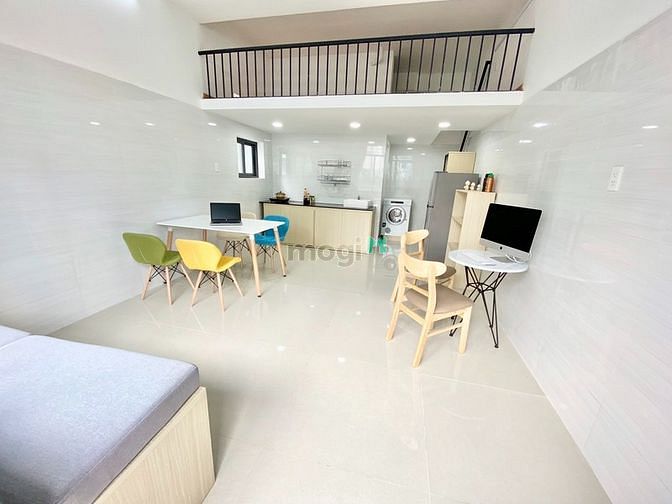 Hình ảnh Mb6623 nạp rút nhanh chóng 40m2 đường Bàu Cát 2_ Có gác, Ban Công