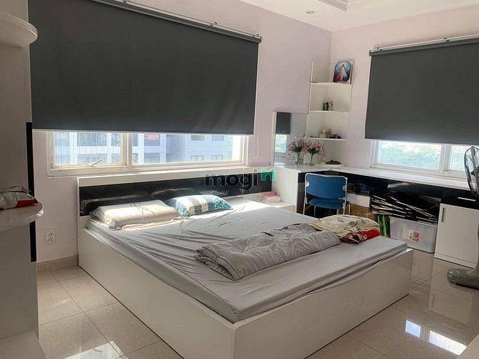 Hình ảnh GIÁ BAO TRỌN The Navita 113m2 3PN Nội Thất Cao Cấp