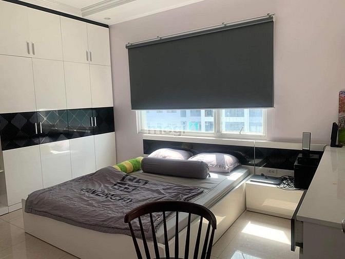 Hình ảnh GIÁ BAO TRỌN The Navita 113m2 3PN Nội Thất Cao Cấp