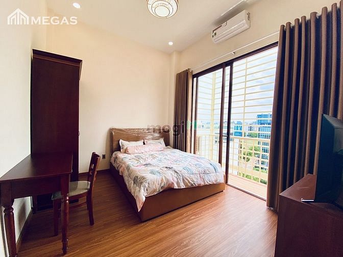 Hình ảnh Cho thuê Trang Chủ MB66.COM / Đăng Ký Tặng 66K 2PN, ban công, máy giặt riêng gần Mai Chí Thọ, Quận 2