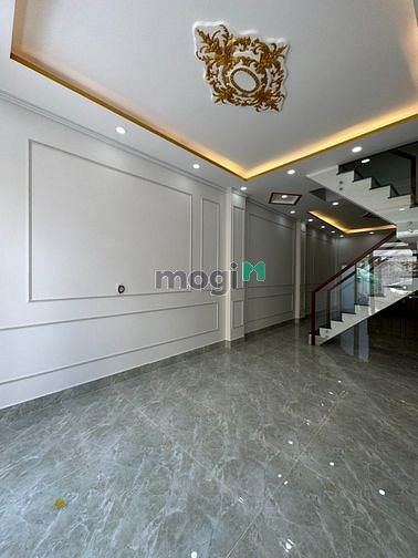 Hình ảnh VỀ QUÊ Ở bán Nguyễn Biểu Q5 62m2 4PN 2ty515