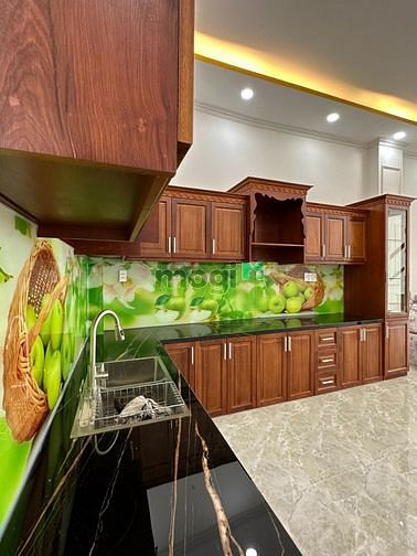 Hình ảnh VỀ QUÊ Ở bán Nguyễn Biểu Q5 62m2 4PN 2ty515
