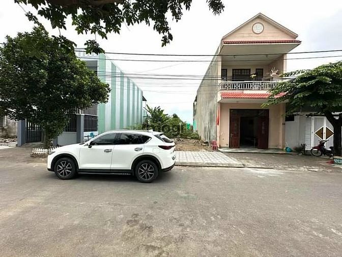 Hình ảnh Chào bán lô đất Dương Bá Cung kế ngã tư Văn Tiến Dũng Hoà Xuân