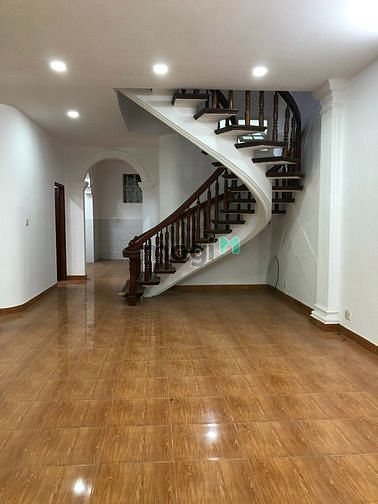 Hình ảnh Cho thuê biệt thự 340c Hoàng Văn Thụ, Phường 4, Quận Tân Bình.