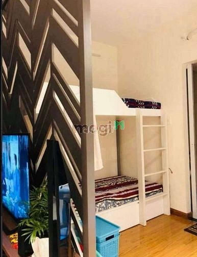 Hình ảnh GIẤY TỜ ĐẦY ĐỦ! CH Flora Fuji Q9 tầng cao 2tỷ720