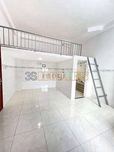Hình ảnh Phòng 25m2 ngay Lê Trọng Tấn Full Nội Thất