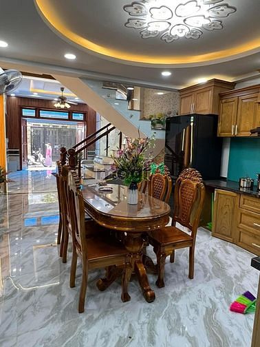 Hình ảnh MỚI LENG KENG Bình Giã TB 61m2 3Pn 1tỷ940 3wc