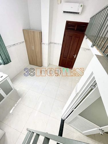 Hình ảnh Phòng 25m2 ngay Lê Trọng Tấn Full Nội Thất
