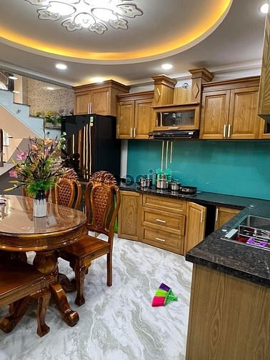 Hình ảnh MỚI LENG KENG Bình Giã TB 61m2 3Pn 1tỷ940 3wc