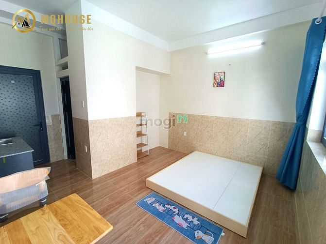Hình ảnh Mb6623 nạp rút nhanh chóng Tân Bình - Cao Cấp sang trọng Bancol Cửa sổ Siêu Rộng NT Mới