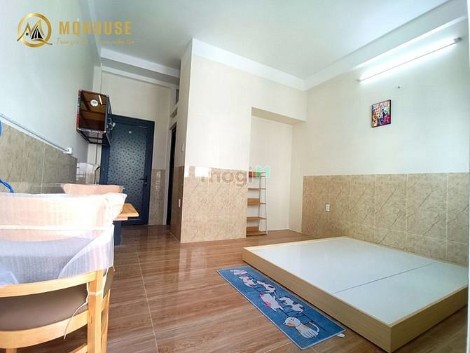 Hình ảnh Mb6623 nạp rút nhanh chóng Tân Bình - Cao Cấp sang trọng Bancol Cửa sổ Siêu Rộng NT Mới