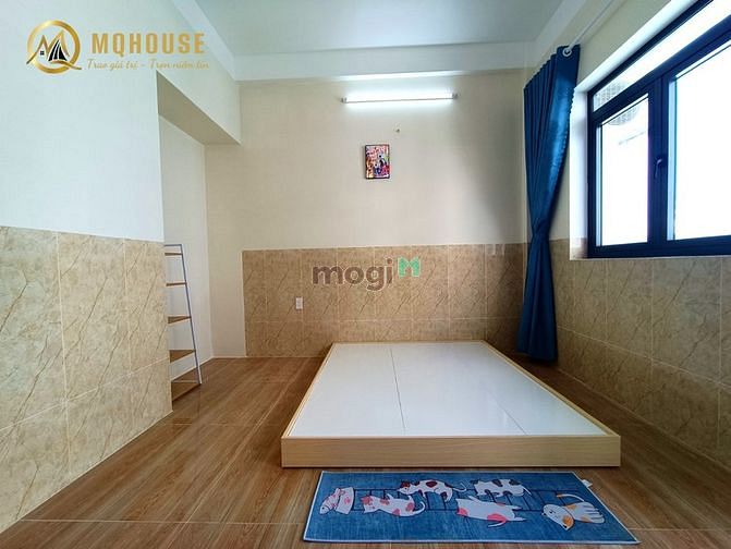 Hình ảnh Mb6623 nạp rút nhanh chóng Tân Bình - Cao Cấp sang trọng Bancol Cửa sổ Siêu Rộng NT Mới