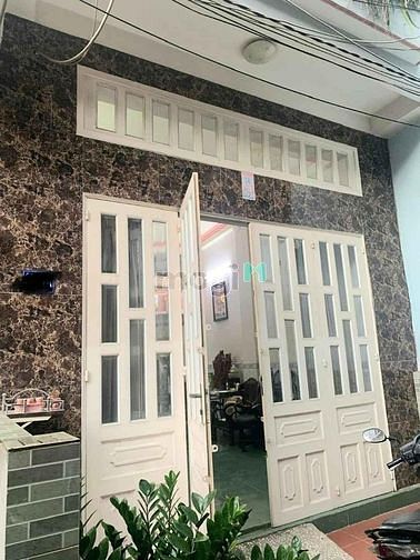 Hình ảnh Nhà quận 6 giá rẻ do kẹt tiền cần ra gấp