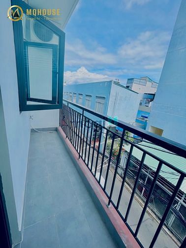 Hình ảnh Mb6623 nạp rút nhanh chóng Tân Bình - Cao Cấp sang trọng Bancol Cửa sổ Siêu Rộng NT Mới