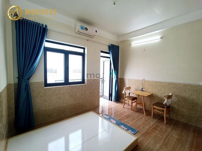 Hình ảnh Mb6623 nạp rút nhanh chóng Tân Bình - Cao Cấp sang trọng Bancol Cửa sổ Siêu Rộng NT Mới