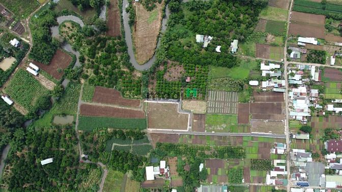 Hình ảnh bán đất cách sân bay long thành 4km vị trí hiếm có