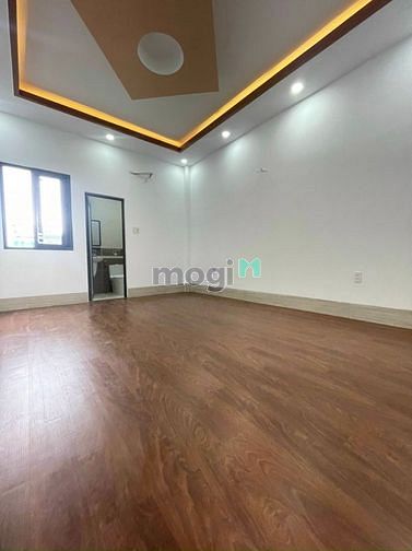 Hình ảnh Nhà đẹp, sang, xịn, mịn đúc 4 tấm ngay Gò Mây