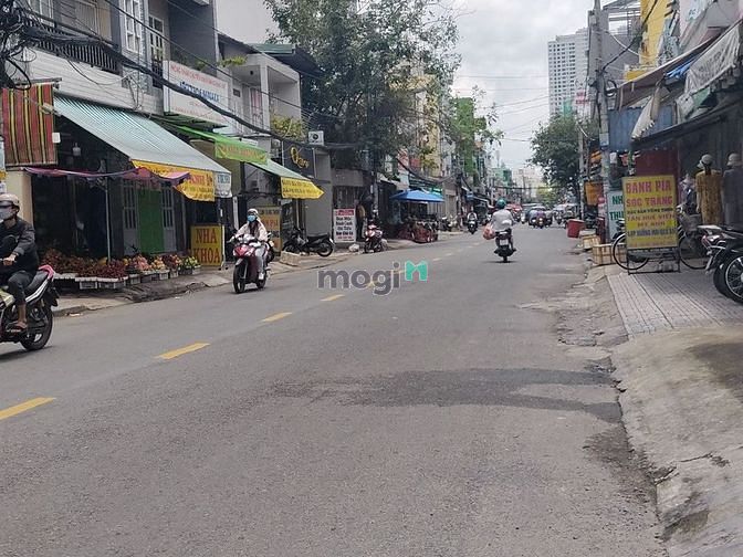 Hình ảnh Cho thuê nguyên căn MT đường số 15 tân kiểng q7