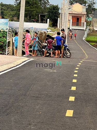 Hình ảnh bán đất cách sân bay long thành 4km vị trí hiếm có